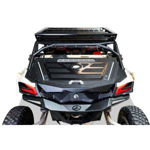 Elektric Offroad Designs - 2017+ Can Am X3 Maverick Volt Baja Box - Image 4