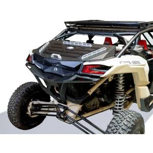 Elektric Offroad Designs - 2017+ Can Am X3 Maverick Volt Baja Box - Image 5