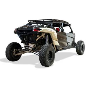 Elektric Offroad Designs - 2017+ Can Am X3 Maverick Volt Baja Box - Image 6