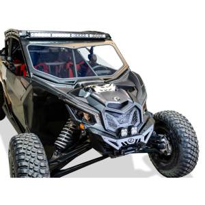 Elektric Offroad Designs - 2017+ Can Am X3 Maverick Volt Front Winch Bumper - Image 3