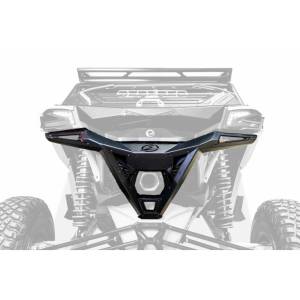 2017+ Can Am X3 Maverick Volt Rear Bumper