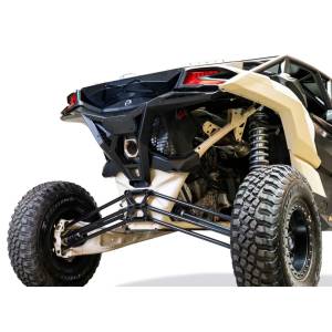 Elektric Offroad Designs - 2017+ Can Am X3 Maverick Volt Rear Bumper - Image 7