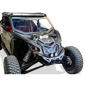 Elektric Offroad Designs - 2017+ Can Am X3 Maverick Volt Sheet Metal Grill - Image 4