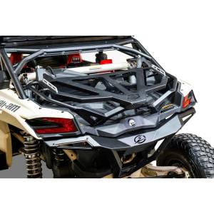 Elektric Offroad Designs - 2017+ Can Am X3 Volt Baja Tire Rack - Image 5