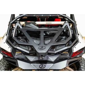 Elektric Offroad Designs - 2017+ Can Am X3 Volt Baja Tire Rack - Image 6