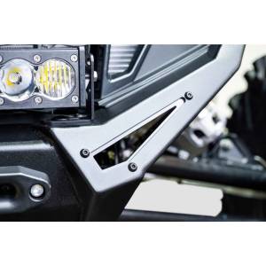 Elektric Offroad Designs - 2020+ Polaris  Rzr Pro Xp Volt Front Winch Bumper - Image 5