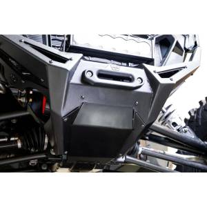 Elektric Offroad Designs - 2020+ Polaris  Rzr Pro Xp Volt Front Winch Bumper - Image 6