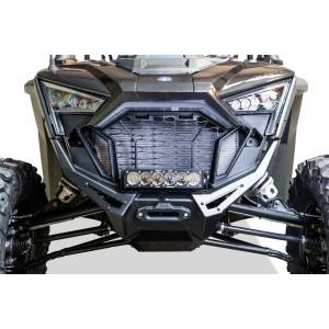 Elektric Offroad Designs - 2020+ Polaris  Rzr Pro Xp Volt Front Winch Bumper - Image 7