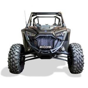 Elektric Offroad Designs - 2020+ Polaris  Rzr Pro Xp Volt Front Winch Bumper - Image 8