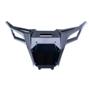 Elektric Offroad Designs - 2022+ Polaris Rzr Pro R/ Turbo R Volt Front Winch Bumper - Image 2