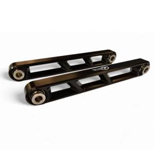 Elektric Offroad Designs - 2022+ Polaris Rzr Pro R  Volt Billet Rear Sway Bar Links Anodized Black - Image 9