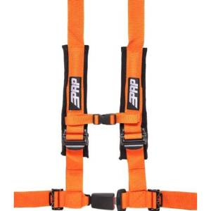 PRP Seats - PRP 4.2 HARNESS "SEATBELT STYLE" - Image 2