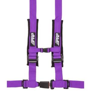 PRP Seats - PRP 4.2 HARNESS "SEATBELT STYLE" - Image 6