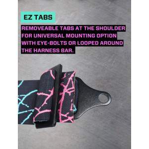 PRP Seats - Shreddy 5.3 Harness – Cracked - Image 3