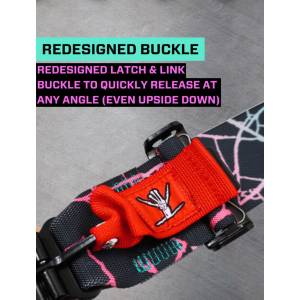 PRP Seats - Shreddy 5.3 Harness – Cracked - Image 6