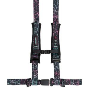 Shreddy 4.2 Harness – Cracked