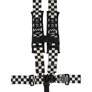 Shreddy 5.3 Harness – Checkered