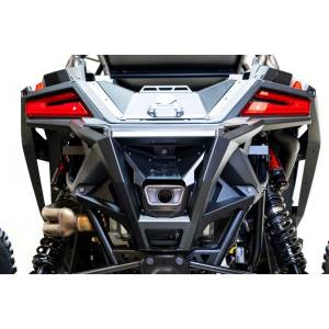 Elektric Offroad Designs - 2022+ Polaris Rzr Pro R Volt Rear Bumper - Image 6