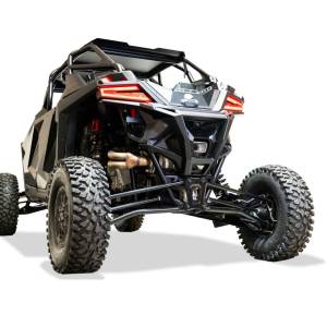 Elektric Offroad Designs - 2022+ Polaris Rzr Pro R Volt Rear Bumper - Image 7