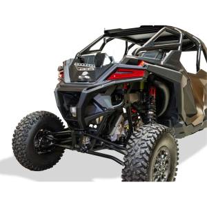 Elektric Offroad Designs - 2022+ Polaris Rzr Pro R Volt Rear Bumper - Image 8