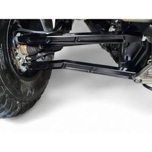 Elektric Offroad Designs - 2020+ Polaris Rzr Pro Xp Volt Billet Radius Rods Anodized Black - Image 5