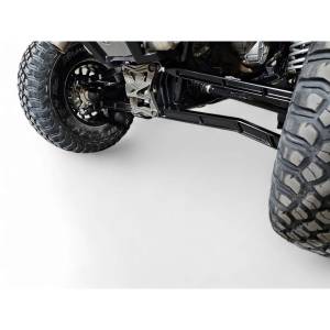 Elektric Offroad Designs - 2020+ Polaris Rzr Pro Xp Volt Billet Radius Rods Anodized Black - Image 7