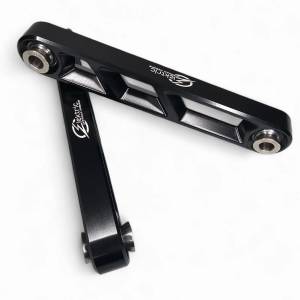 Elektric Offroad Designs - 2017+ Can Am X3 Maverick Volt Rear Billet Sway Bar Links Anodized Black - Image 3