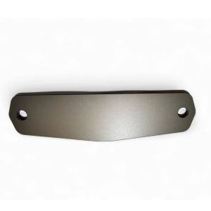 Elektric Offroad Designs - Fair lead cover plate Anodized Gun Metal Grey - Image 3