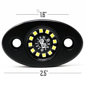 Dunegear - Touch Activated Dome Light - Image 3