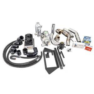 PolarisRZR Pro R Easy Boost Turbo Kit