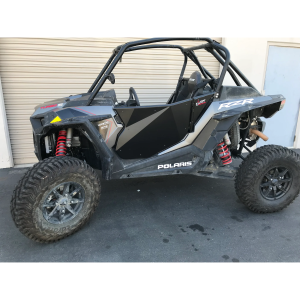 Dirt Specialties - Polaris RZR XP 1000/ XP 1000 turbo all aluminum Suicide Doors - Image 2