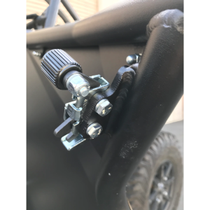 Dirt Specialties - Polaris RZR XP 1000/ XP 1000 turbo all aluminum Suicide Doors - Image 3