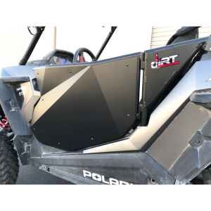 Dirt Specialties - Polaris RZR XP 1000/ XP 1000 turbo all aluminum Suicide Doors - Image 5