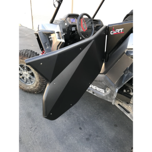 Dirt Specialties - Polaris RZR XP 1000/ XP 1000 turbo all aluminum Suicide Doors - Image 6