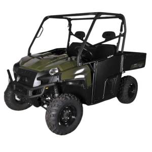 Dirt Specialties - Polaris Ranger 570/XP 700/800 Doors by BlingStar - Image 2