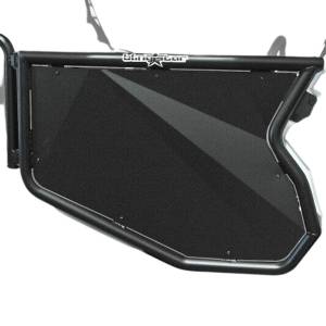 Dirt Specialties - Blingstar Black Suicide Doors - 2014-18 Polaris RZR XP 1000 | S 900 - Image 3