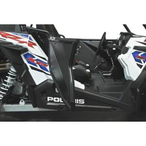 Dirt Specialties - Blingstar Black Suicide Doors - 2014-18 Polaris RZR XP 1000 | S 900 - Image 4