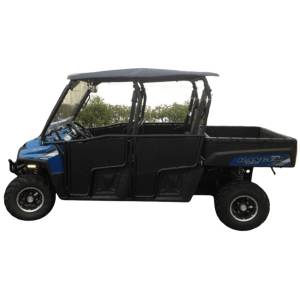 Dirt Specialties - Polaris Ranger Crew 800/570-6 Doors - Image 2