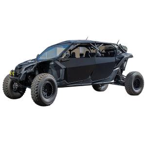 Dirt Specialties - CANAM MAVERICK X3 MAX SUICIDE DOORS - Image 2