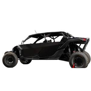 Dirt Specialties - CANAM MAVERICK X3 MAX SUICIDE DOORS - Image 3