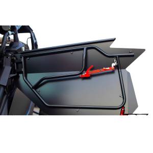 Dirt Specialties - CANAM MAVERICK X3 MAX SUICIDE DOORS - Image 5