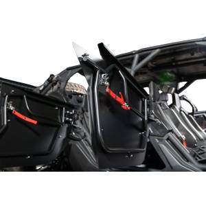 Dirt Specialties - CANAM MAVERICK X3 MAX SUICIDE DOORS - Image 6