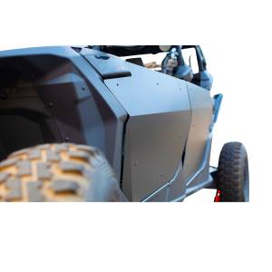 Dirt Specialties - CANAM MAVERICK X3 MAX SUICIDE DOORS - Image 7