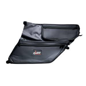 Dirt Specialties - CANAM X3 FLAT TOP DOOR BAGS - Image 2