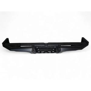 2024 up Polaris Xpedition Rear Bumper (Does Not Allow your Bed to tilt)