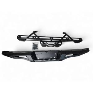 Elektric Offroad Designs - 2024 up Polaris Xpedition Rear Bumper (Does Not Allow your Bed to tilt) - Image 4