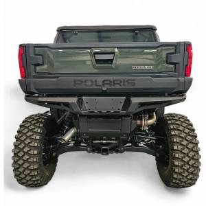 Elektric Offroad Designs - 2024 up Polaris Xpedition Rear Bumper (Does Not Allow your Bed to tilt) - Image 7