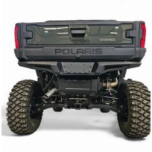 Elektric Offroad Designs - 2024 up Polaris Xpedition Rear Bumper (Does Not Allow your Bed to tilt) - Image 8