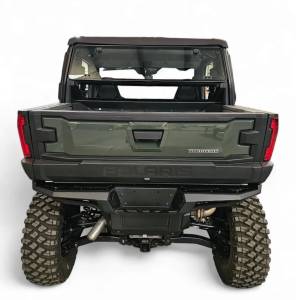 Elektric Offroad Designs - 2024 up Polaris Xpedition Rear Bumper (Does Not Allow your Bed to tilt) - Image 9