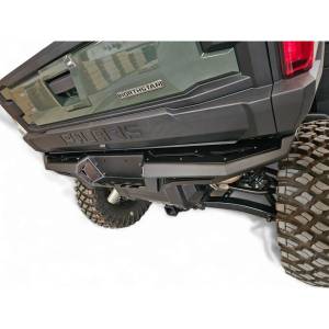 Elektric Offroad Designs - 2024 up Polaris Xpedition Rear Bumper (Does Not Allow your Bed to tilt) - Image 10